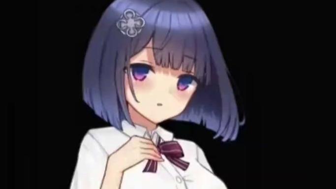魔装影姬塞蕾娜克下载缩略图