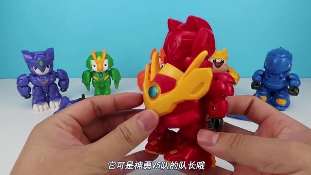 星原小宝2玩具视频