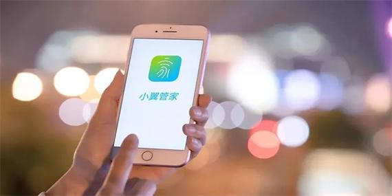 小翼管家监控下载安装手机版