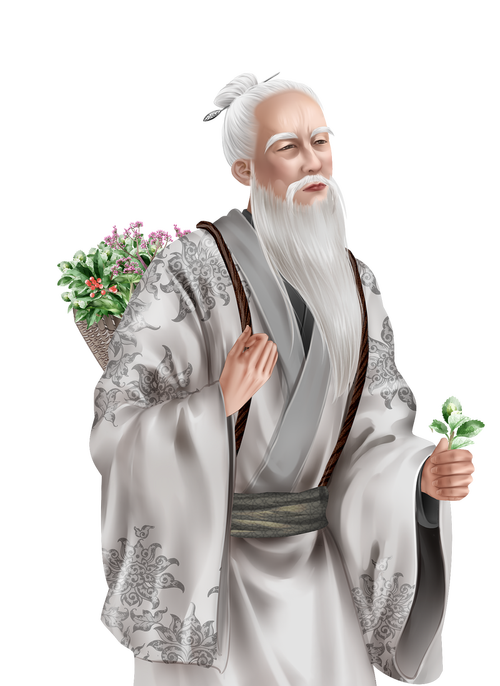神医天下的免费阅读