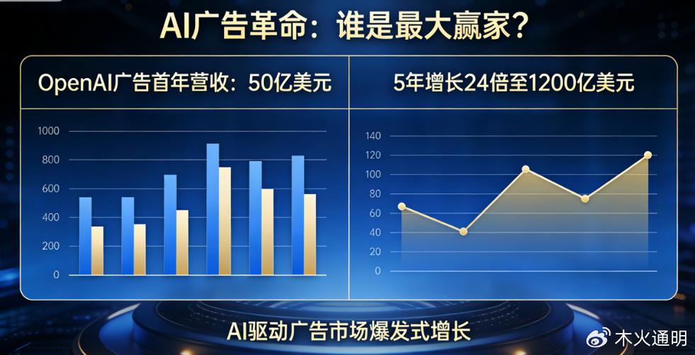人工智能对广告行业的冲击