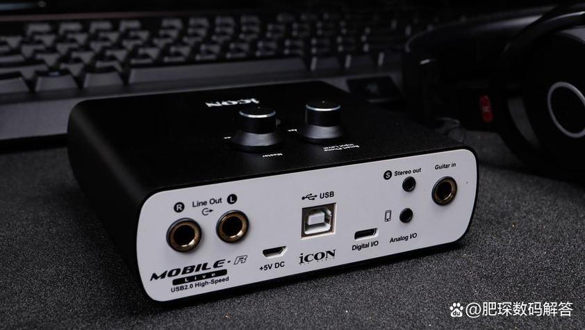 硬声卡和软声卡