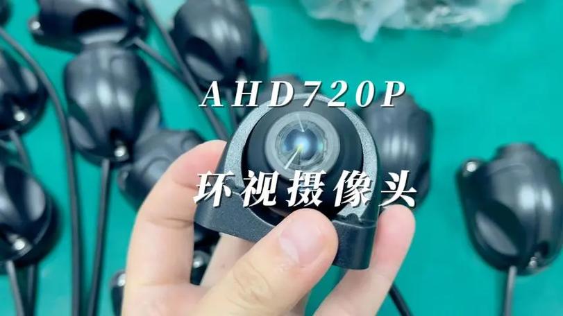 720p摄像头够用吗
