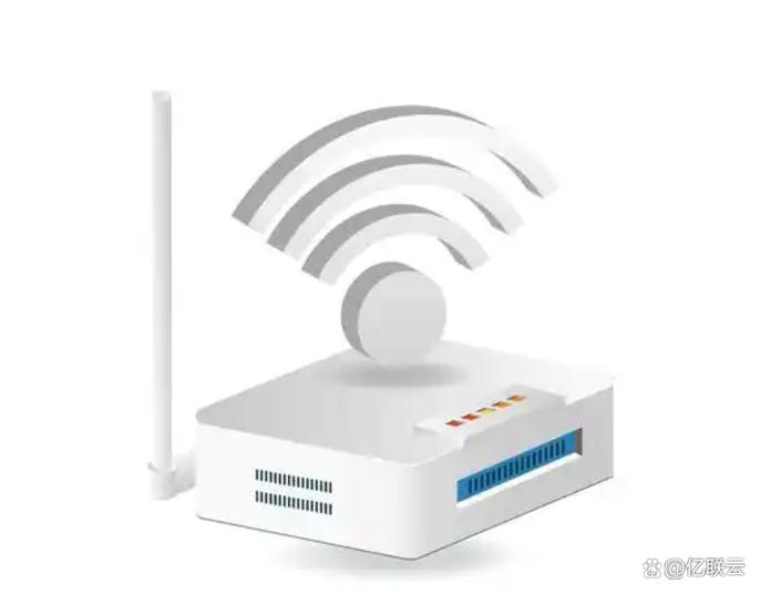 校园网wifi