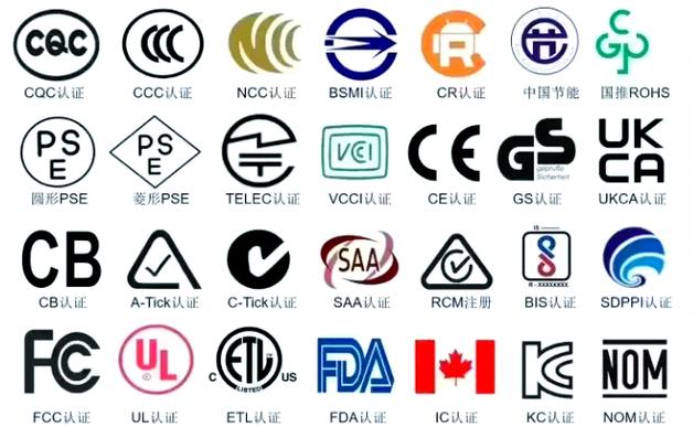 gbex认证
