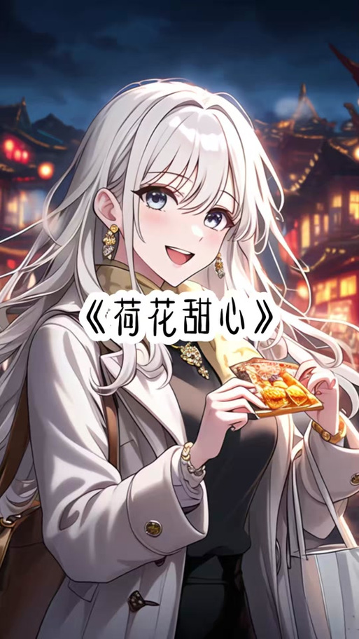 叶凡和沈沐橙