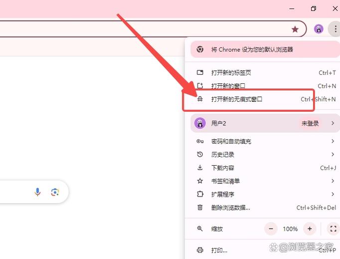 私人秘密浏览器怎么用