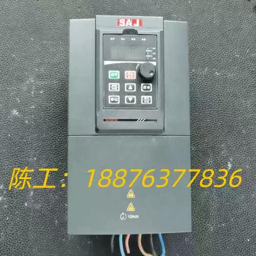 三晶pdg10变频器说明书