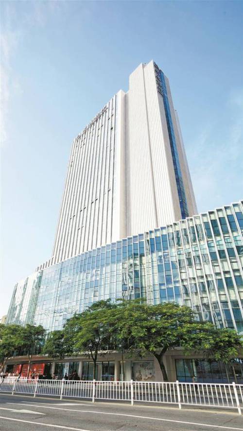 厦门交通银行总行在哪里