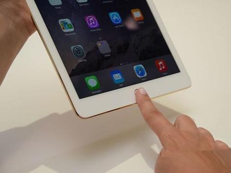ipad重启怎么弄