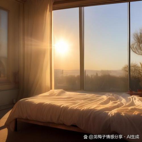太阳照不进心里