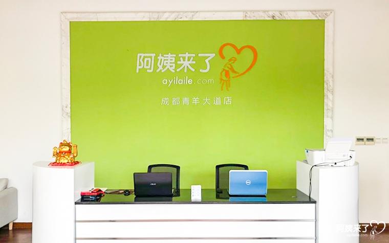 阿姨来了这家公司怎么样
