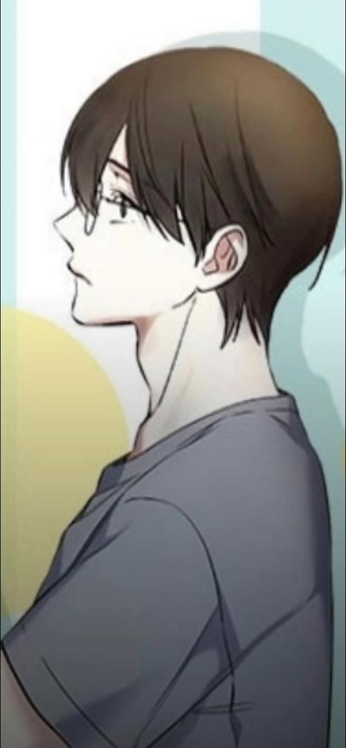 初恋你好漫画
