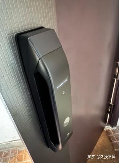 德施曼指纹锁添加用户步骤