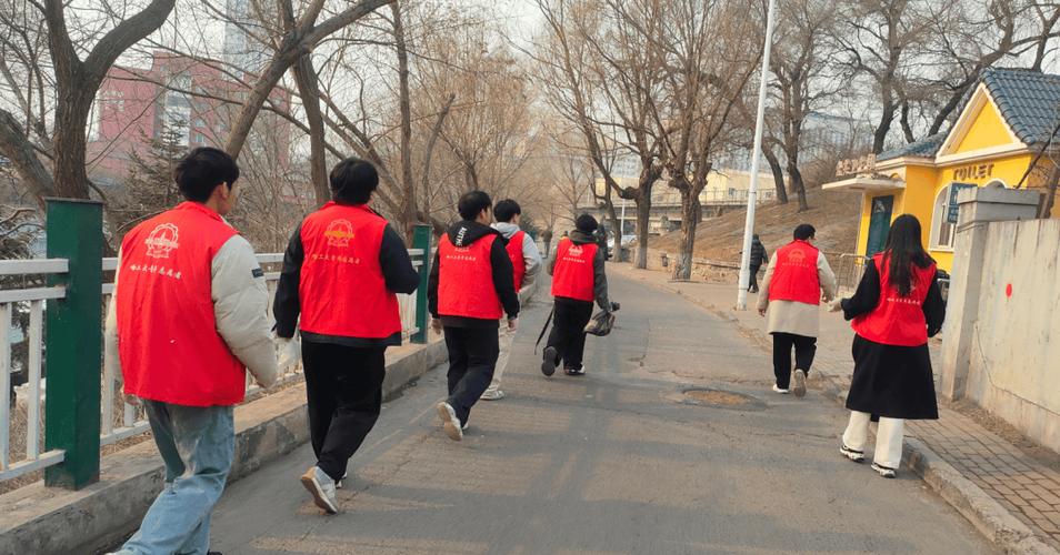 适合高中生的志愿服务