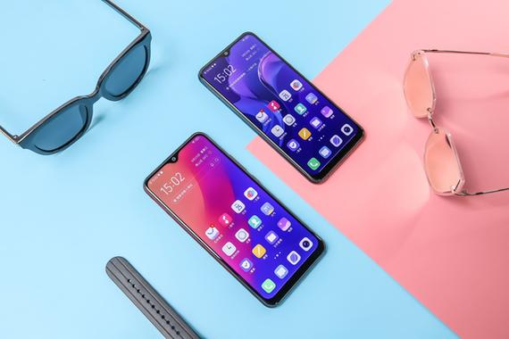 vivoy3老人模式怎么调