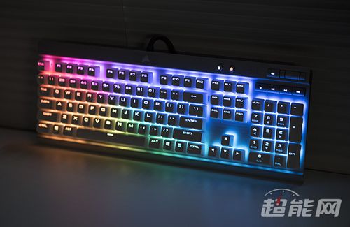 怎么使联想电脑键盘变亮