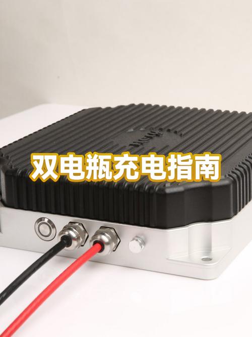 双电瓶正确充电视频