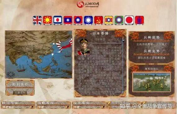 民国1931全面战争破解版缩略图