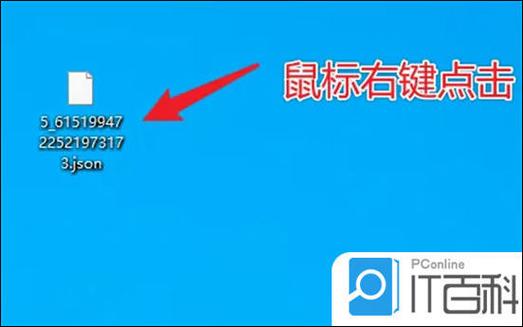 安卓手机如何打开.json文件