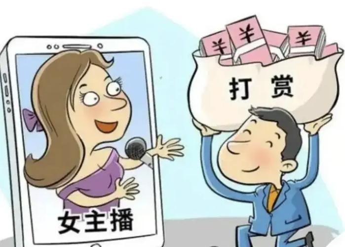 直播打赏的钱能要回来吗游戏截图