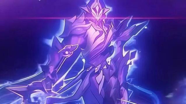 瓦罗兰特之最强反派最新章节更新时