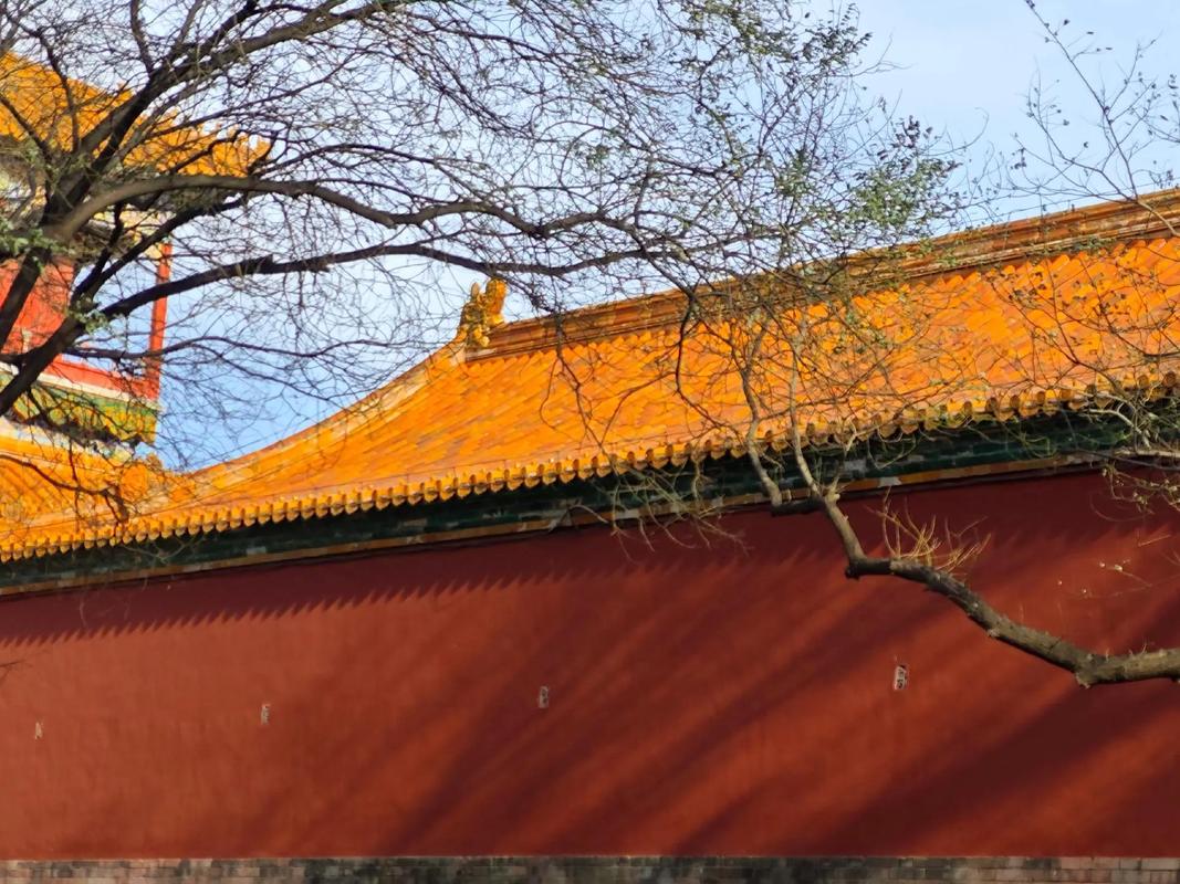 红色外墙犯风水忌讳缩略图