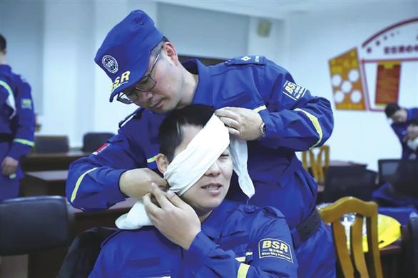 被笔戳了要打破伤风吗