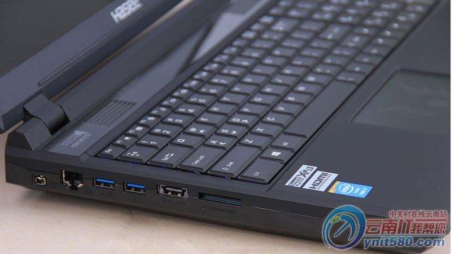 神舟K670c-G4E1