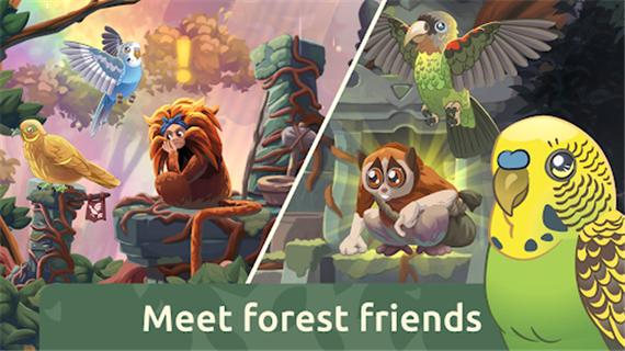 birdkind最新版