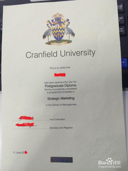 graduate diploma和certificate