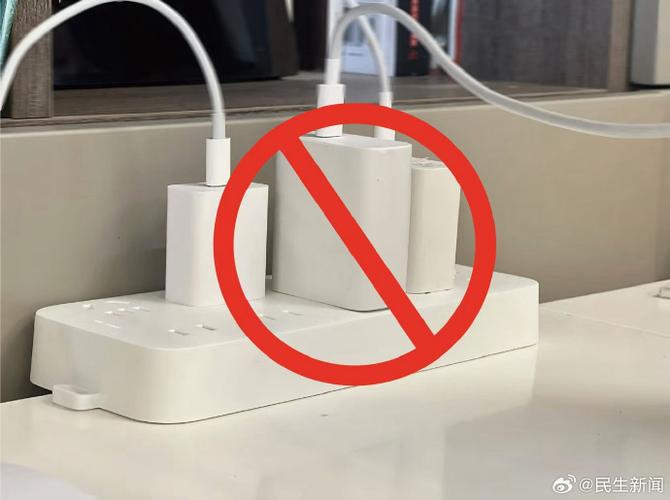 为什么不能单手拔充电器