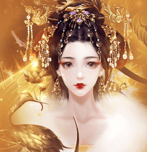 眸倾盛世破解版金手指2021图标