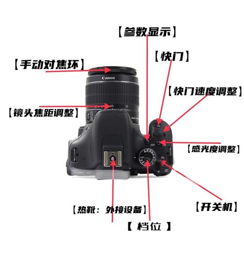 佳能600d怎么关闭相机连拍