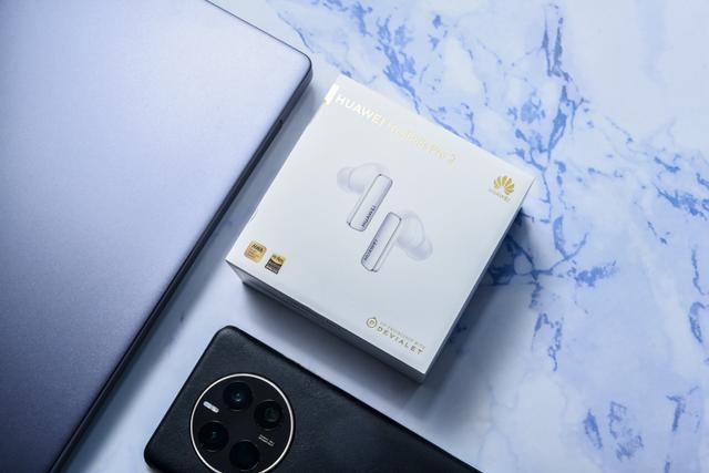 华为freebuds pro2