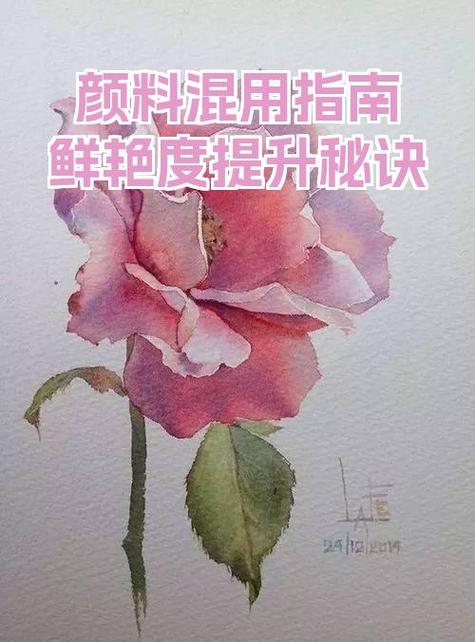 不同牌子的丙烯颜料能一起用不