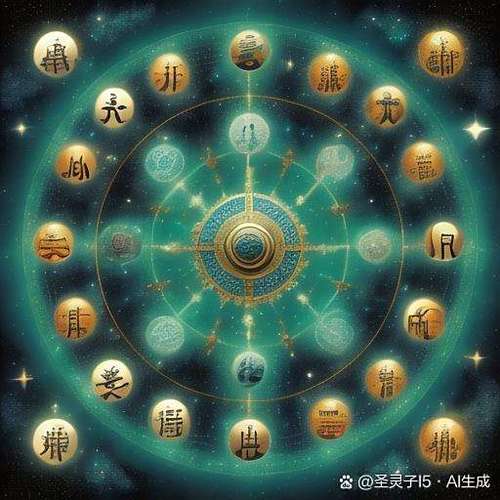 五行圣道
