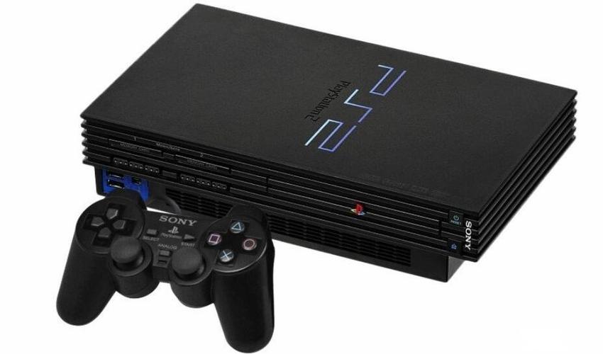 ps2全型号详细介绍