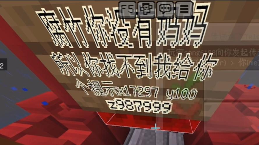 我的世界服务器腐竹无法使用指令