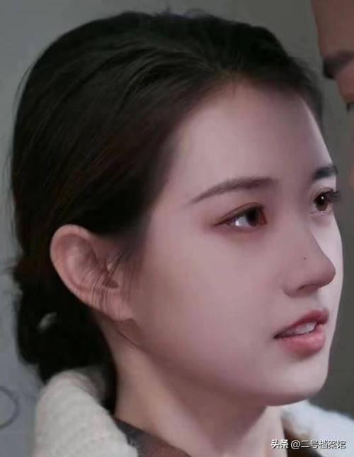 最火的十位短剧女主