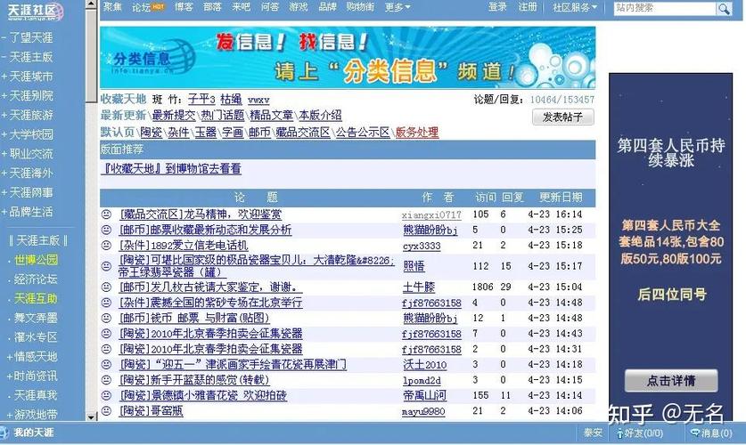 国内最大匿名论坛网站