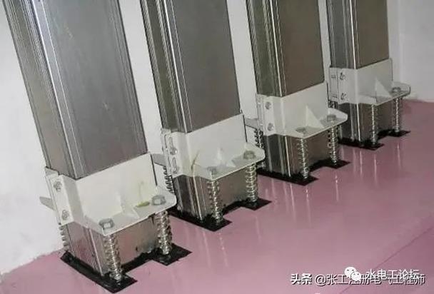 母线槽安装规范