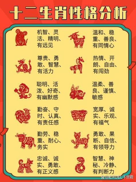 阳肖是指什么生肖