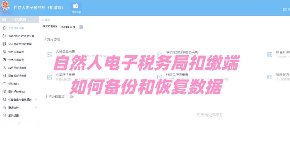 个税从一个电脑转移另一个电脑图标