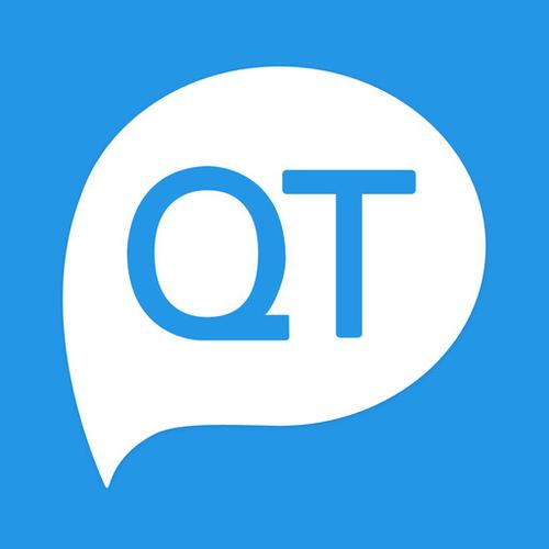 联盟qt语音怎么打开
