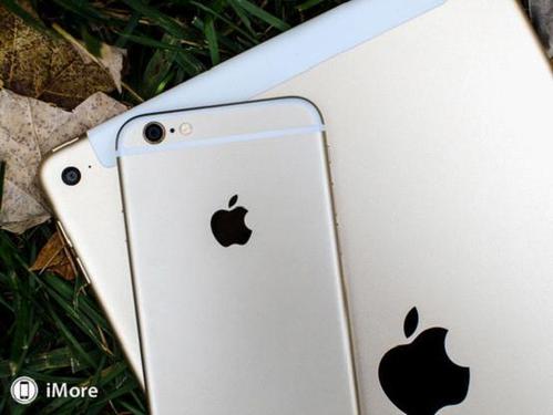 ipad6代和air2哪个好