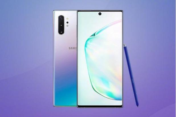三星Galaxy Note10
