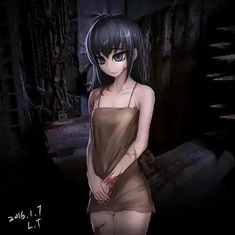 奴隶希尔薇魔改榨乳器