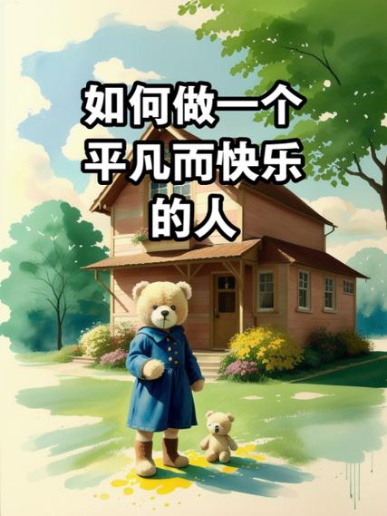 做一个阳光快乐的人