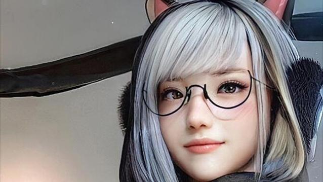 女神的最佳交易 v1.0 安卓汉化版